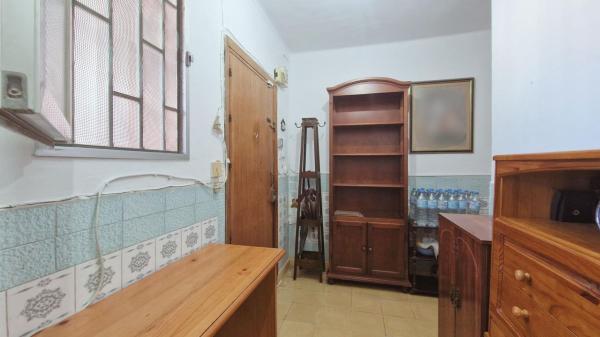 Venta de piso en Piso en Calle Martínez Maldonado, La Florida - Parque norte, Málaga, Málaga
thumbnail 2