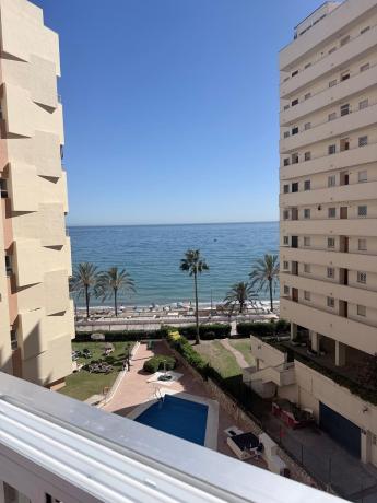 Studium na sprzedaż w Estudio en Camilo Jose Cela, 11, Playa de la Fontanilla, Marbella, Marbella photo 1