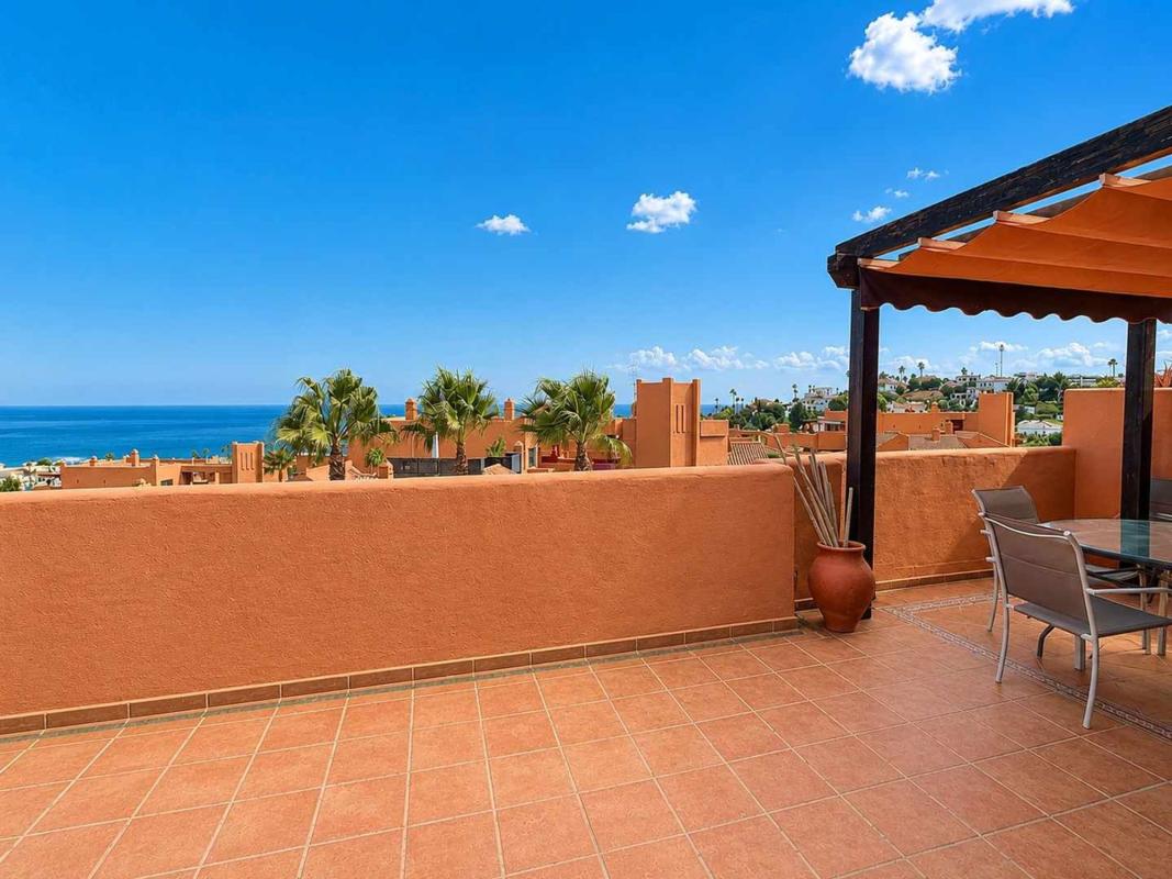 Venta de ático en Ático en Buenas Noches, Estepona, Estepona photo 1