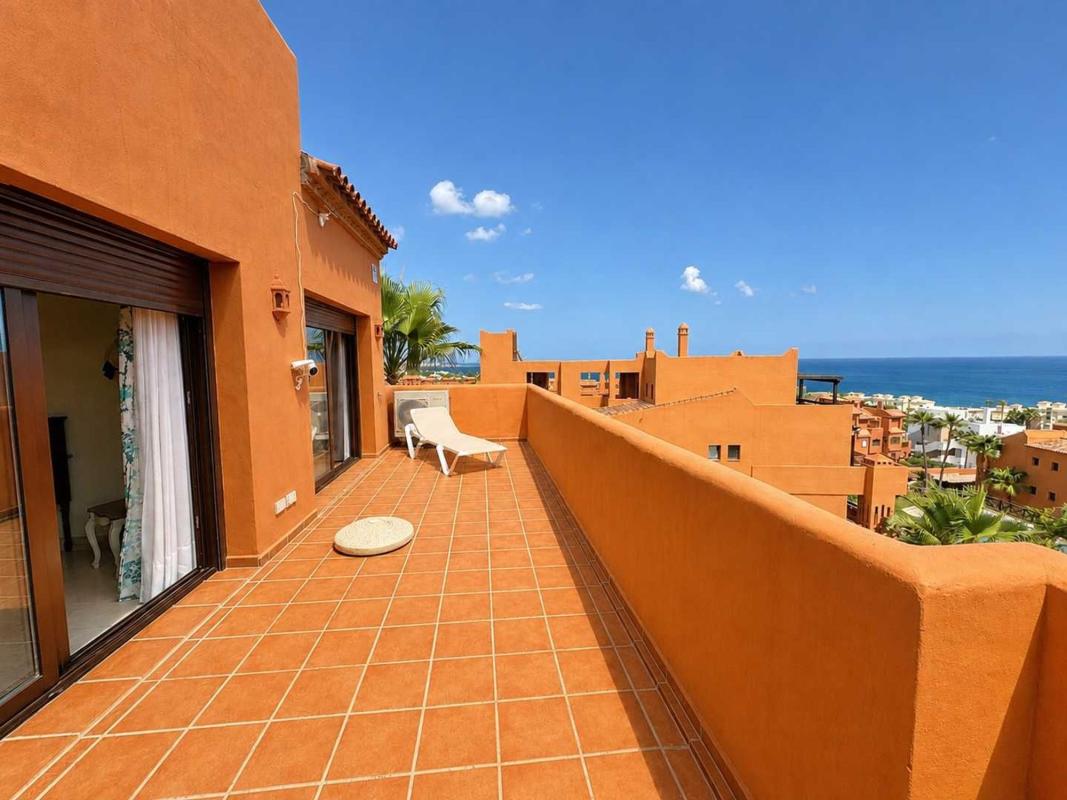 Venta de ático en Ático en Buenas Noches, Estepona, Estepona photo 5