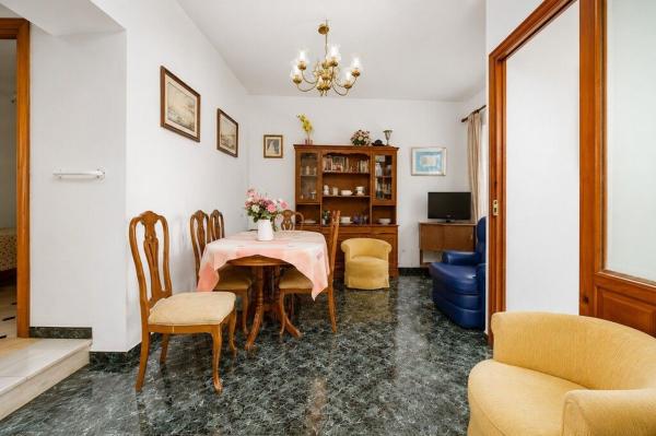 Chalet adosado en Centro, Nerja photo 1