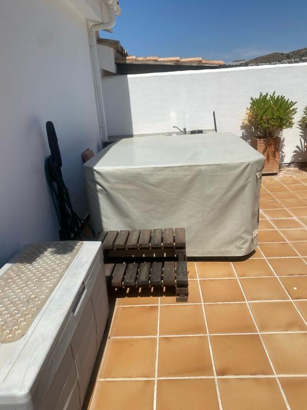Venta de ático en Ático en Calle Severiano Ballesteros, 2, Riviera del Sol, Mijas, Mijas photo 2