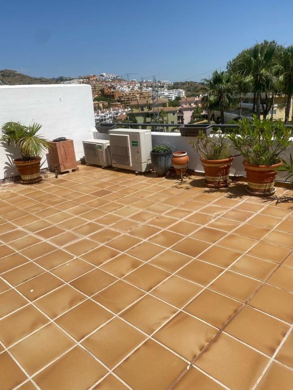 Venta de ático en Ático en Calle Severiano Ballesteros, 2, Riviera del Sol, Mijas, Mijas photo 3