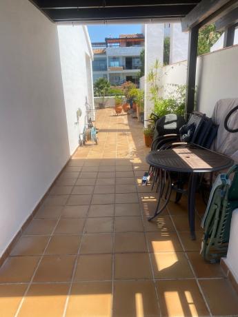 Ático en venta en  Ático en Calle Severiano Ballesteros, 2, Riviera del Sol, Mijas, Mijas photo 4