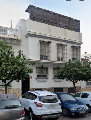Chalet adosado en Los Castillejos - La Trinidad, Málaga thumbnail 2
