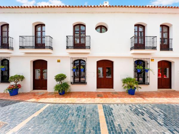 Chalet adosado en Centro, Estepona photo 4