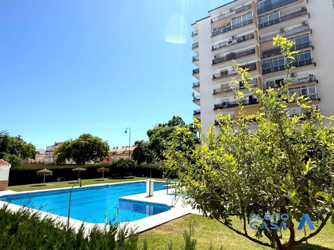 Venta de piso en Piso en Los Árboles, Mijas, Mijas
photo 1