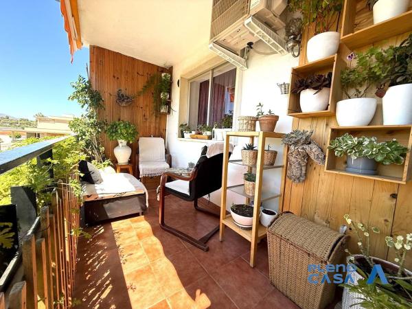 Venta de piso en Piso en Los Árboles, Mijas, Mijas
 photo 3