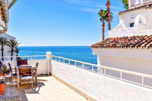 Duplex en venta en Dúplex en Marbesa, Marbella, Marbella photo 1