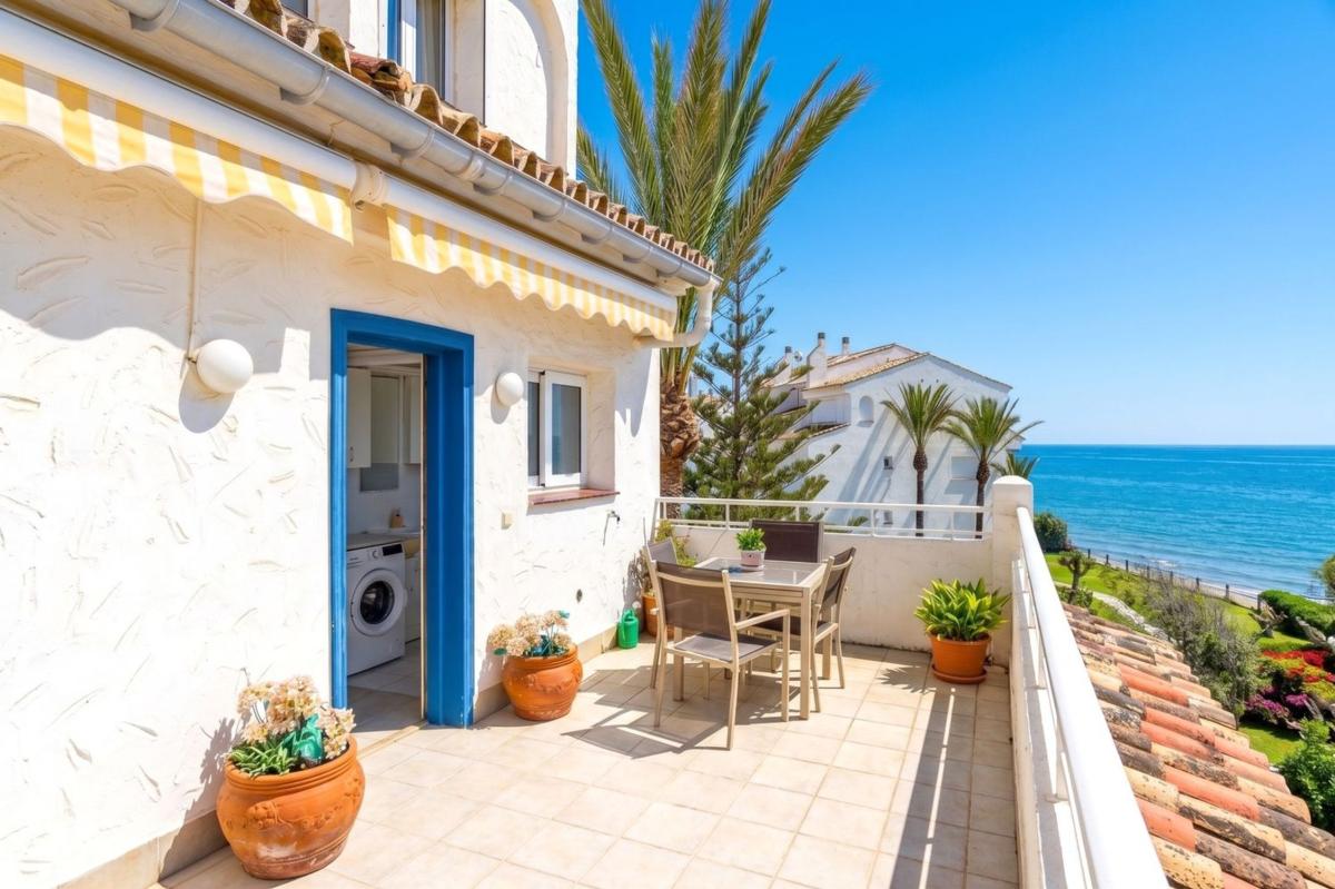 Venta de duplex en Dúplex en Marbesa, Marbella, Marbella photo 2