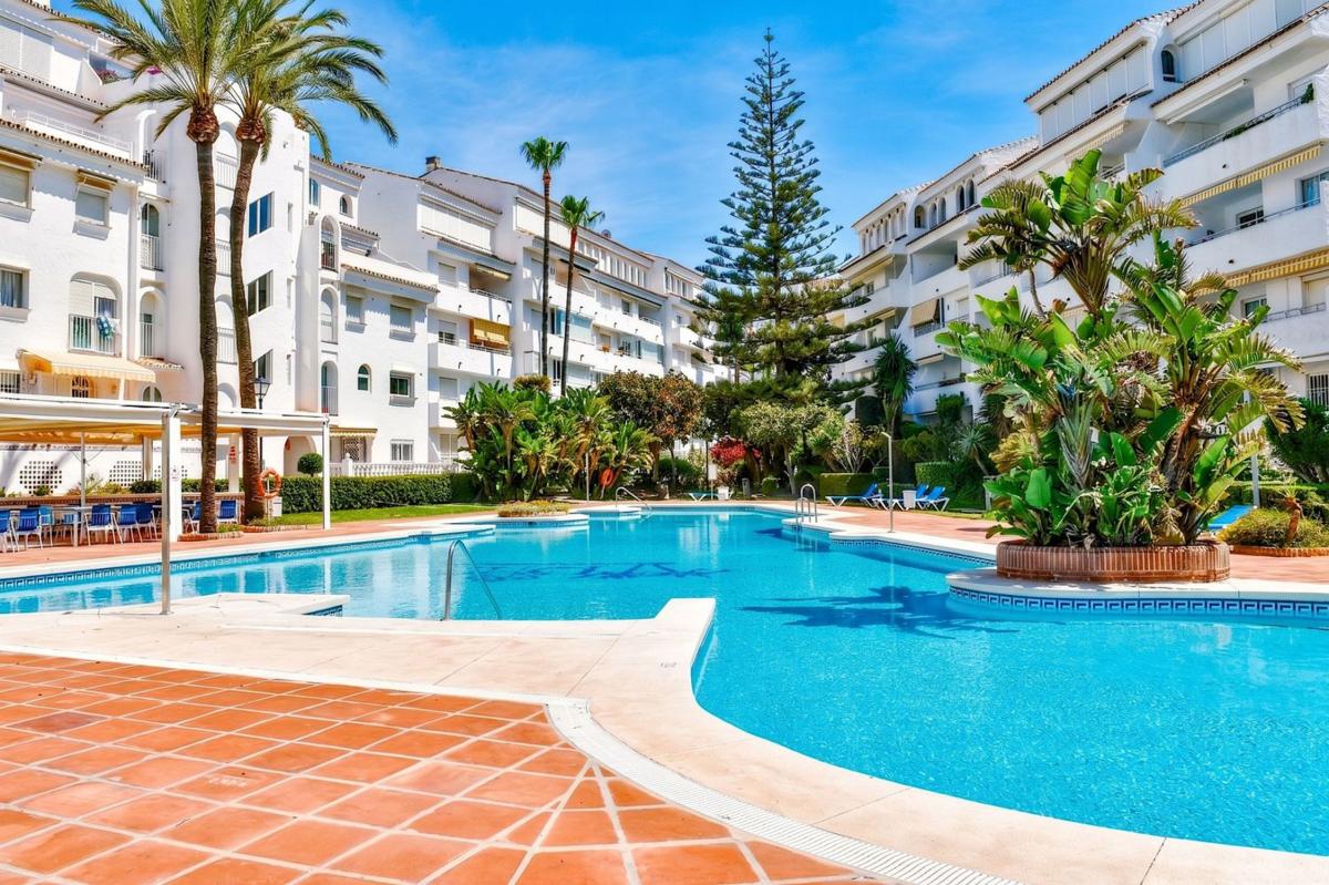 Venta de duplex en Dúplex en Marbesa, Marbella, Marbella photo 3