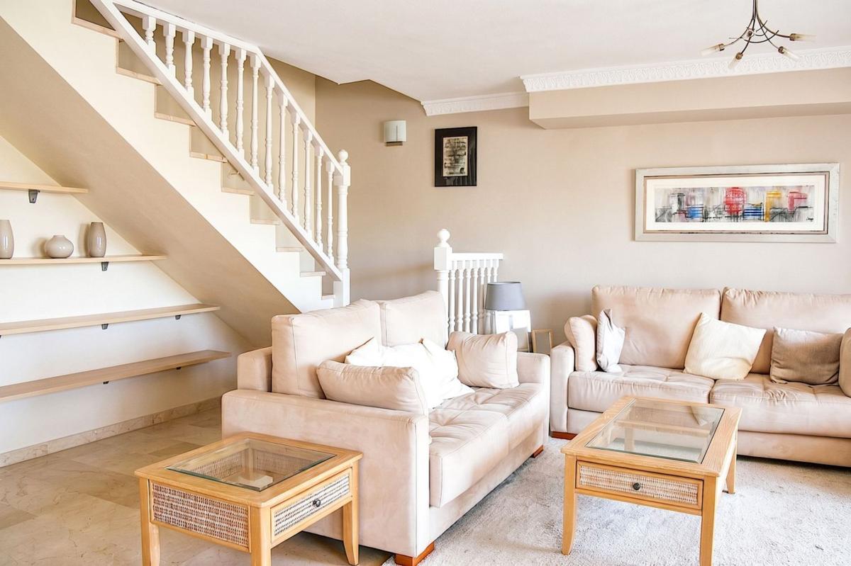 Venta de duplex en Dúplex en Marbesa, Marbella, Marbella photo 5