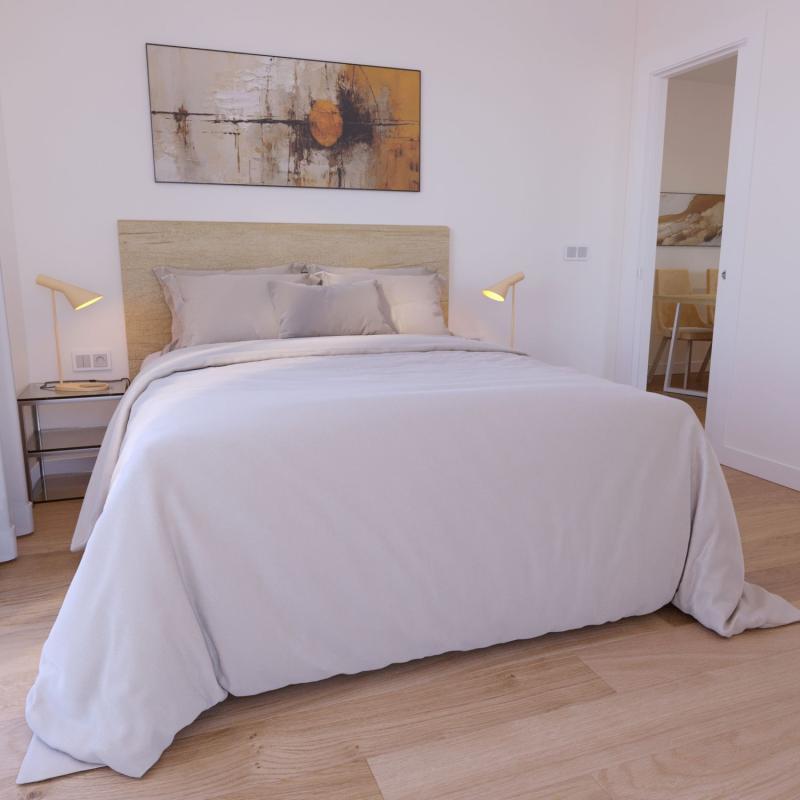 Venta de piso en Piso en Centro Ciudad, Fuengirola, Fuengirola
photo 3