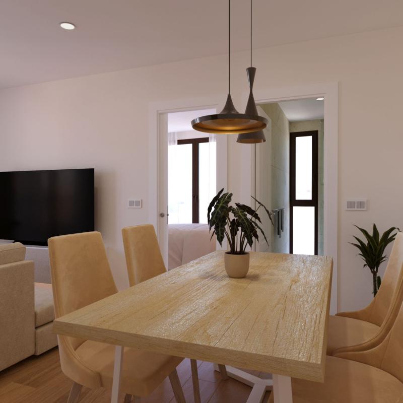 Venta de piso en Piso en Centro Ciudad, Fuengirola, Fuengirola
photo 5