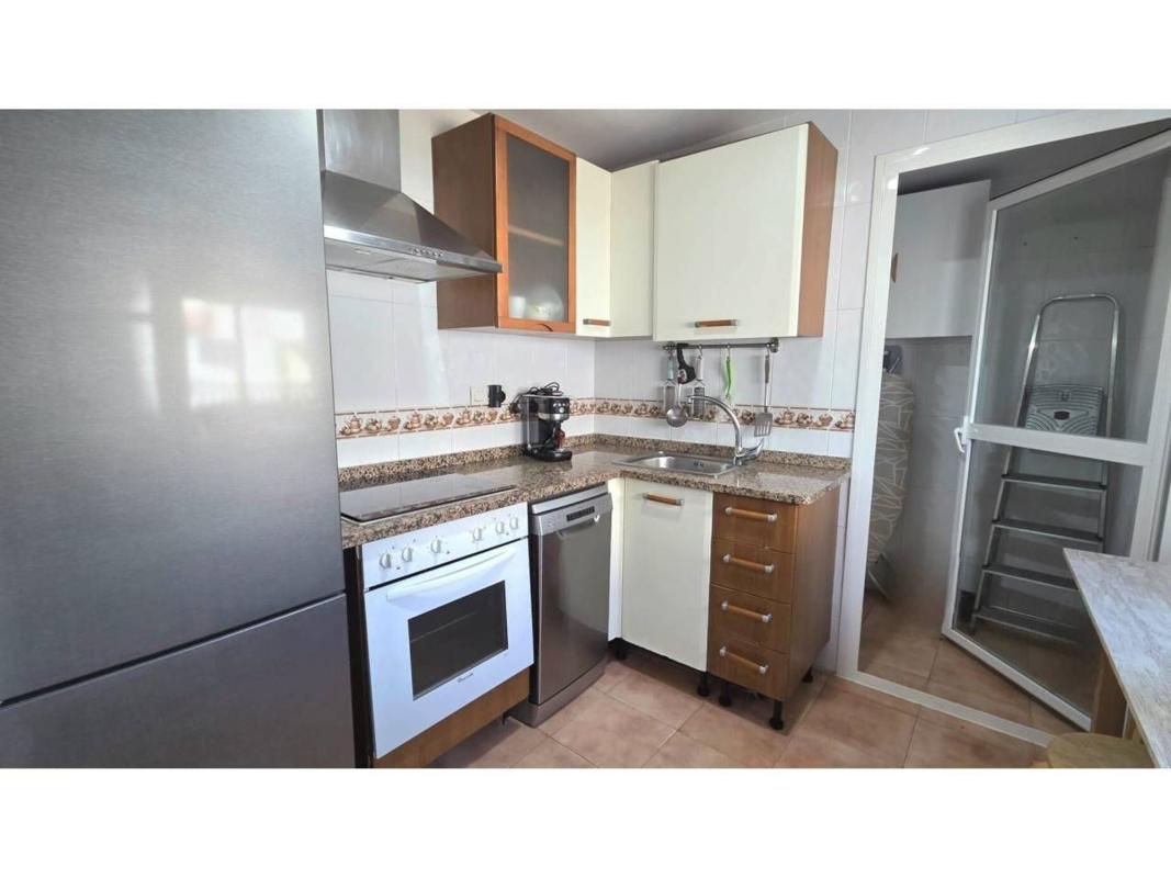 Продажа квартиры на Piso en Calle Utopía, Manilva, Manilva, Манильва
photo 5