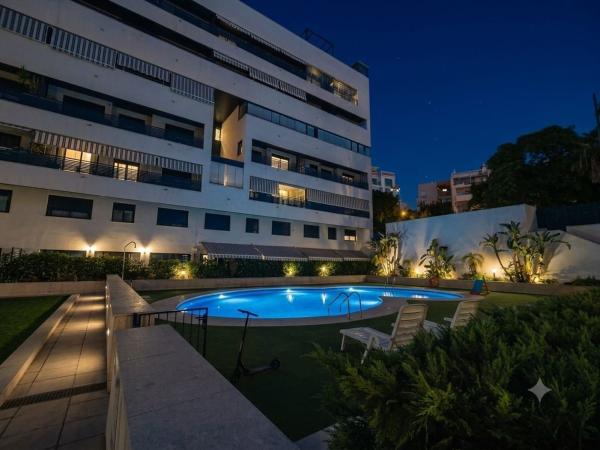 Venta de piso en Piso en Calle Vista África, Puerto de Estepona, Estepona, Estepona
 photo 2