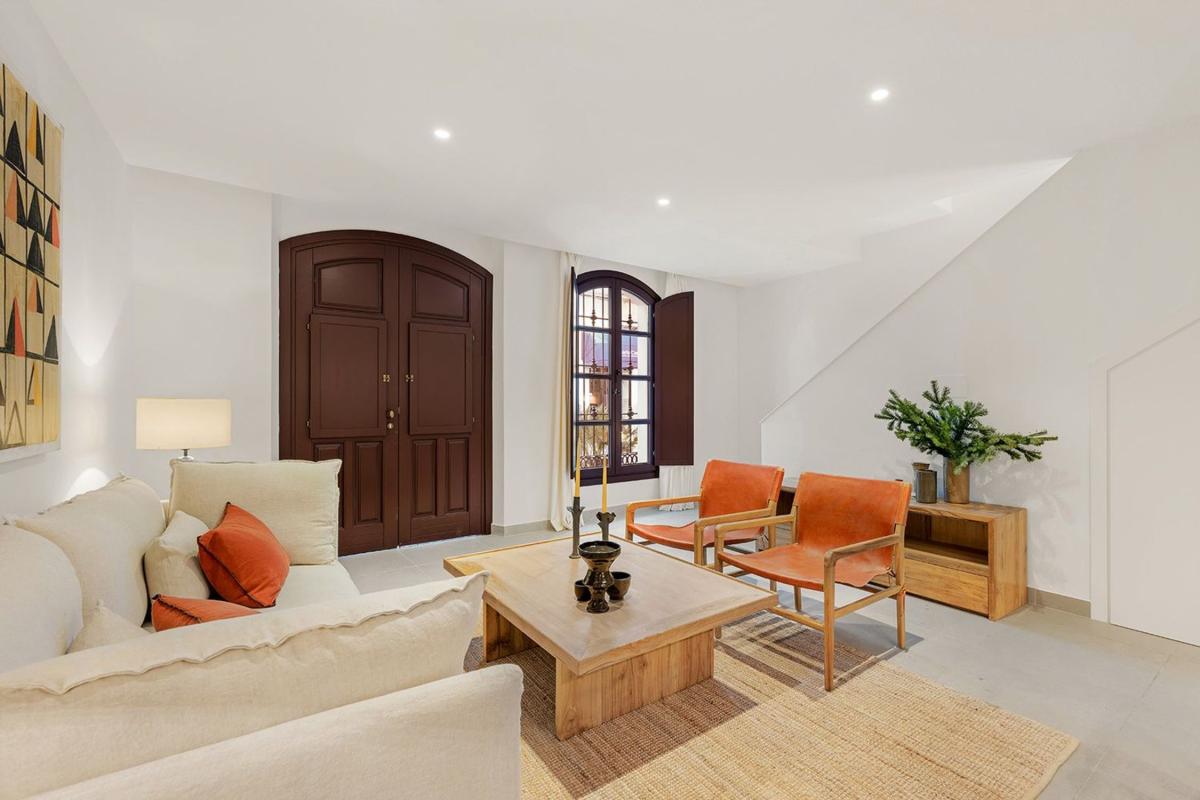 Venta de chalet adosado en Chalet adosado en Centro, Estepona , Estepona photo 1