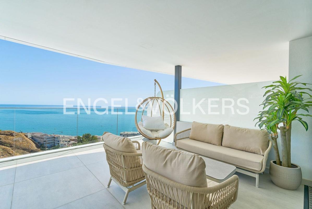 Venta de piso en Piso en Calle Alba, El Higuerón, Fuengirola, Fuengirola
photo 2