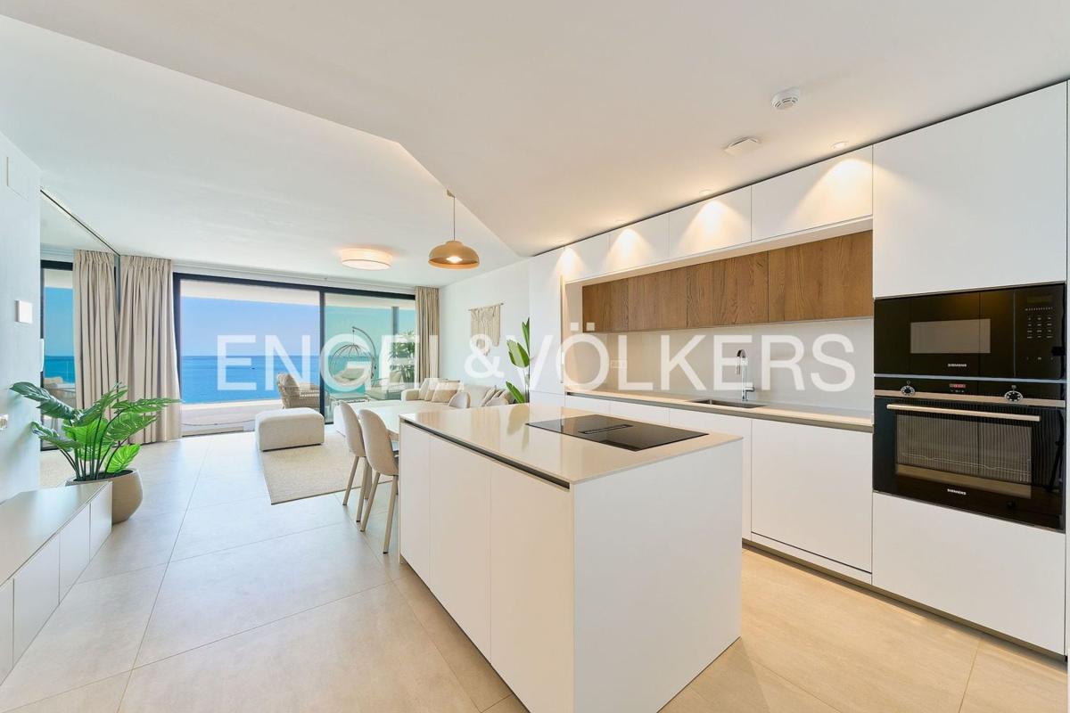 Venta de piso en Piso en Calle Alba, El Higuerón, Fuengirola, Fuengirola
photo 5