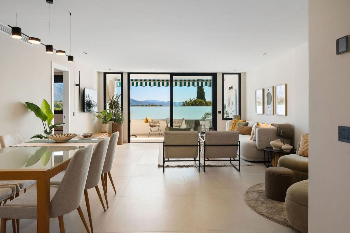 Sprzedaż mieszkania w Piso en Manolete-nva Andalucia, 8, Nueva Andalucía, Marbella, Marbella
photo 4