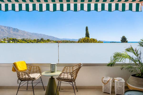 Venta de piso en Piso en Nueva Andalucía, Marbella, Marbella
thumbnail 2