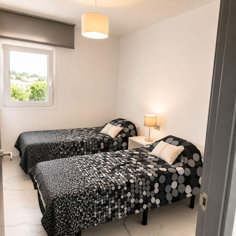 Sale of apartment in Piso en Calle Sor Juana Ines de la Cruz, Rodeo Alto-Guadaiza-La Campana, Marbella, Marbella
 photo 2