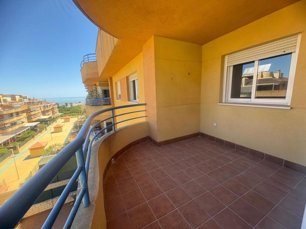 Venta de piso en Piso en El Pinillo, Torremolinos, Torremolinos
photo 1