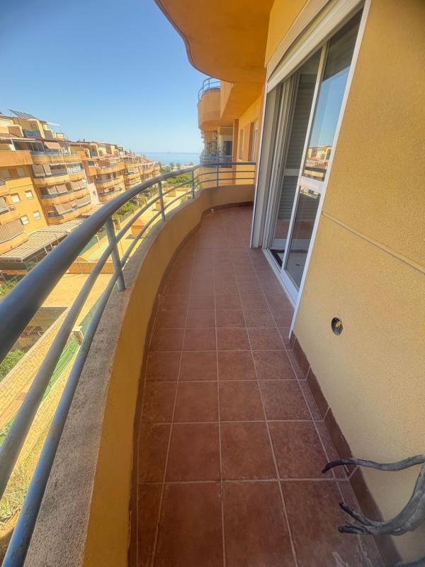 Venta de piso en Piso en El Pinillo, Torremolinos, Torremolinos
photo 2