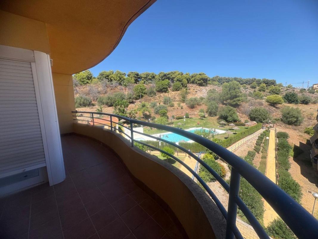 Venta de piso en Piso en El Pinillo, Torremolinos, Torremolinos
photo 3