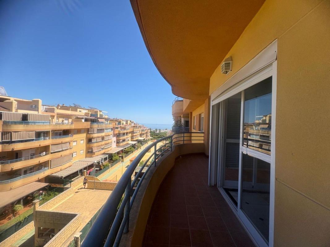 Venta de piso en Piso en El Pinillo, Torremolinos, Torremolinos
photo 4