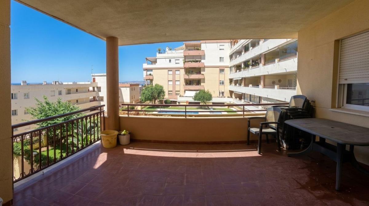 Sprzedaż mieszkania w Piso en ave marina s/n, Zona Centro Comercial Torrequebrada, Benalmádena, Benalmádena
photo 2