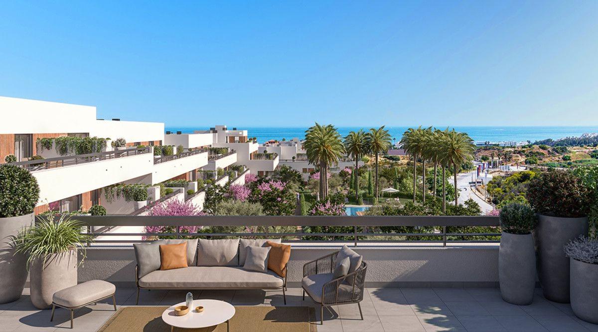 Venta de piso en Piso en Calle Obispo Jesús Catalá Ibáñez, 4, Guadalobón, Estepona, Estepona
photo 2