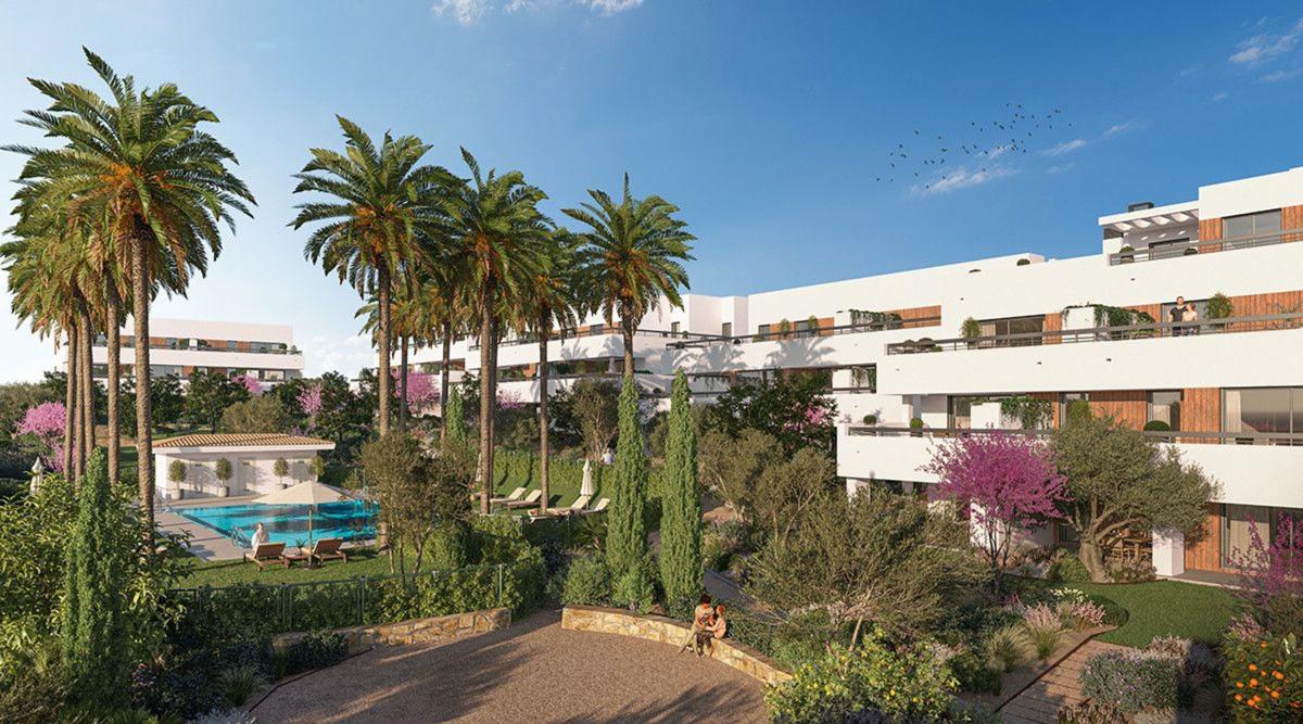 Venta de piso en Piso en Calle Obispo Jesús Catalá Ibáñez, 4, Guadalobón, Estepona, Estepona
photo 3