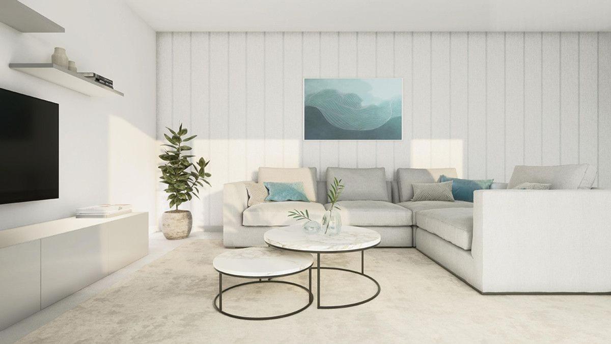 Venta de piso en Piso en Calle Obispo Jesús Catalá Ibáñez, 4, Guadalobón, Estepona, Estepona
photo 5