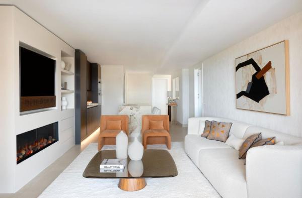 Sale of flat in Piso en Calle del Mare Nostrum, Punta Plata, Estepona, Estepona
thumbnail 3