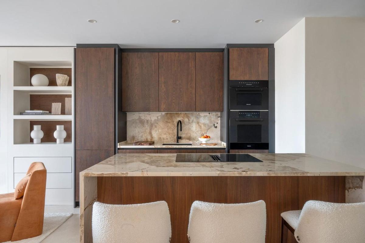 Продажа квартиры на Piso en Calle del Mare Nostrum, Punta Plata, Estepona, Эстепона
photo 5