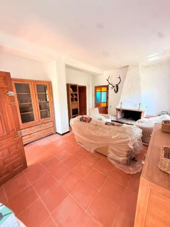 Casa rural en Yunquera thumbnail 2