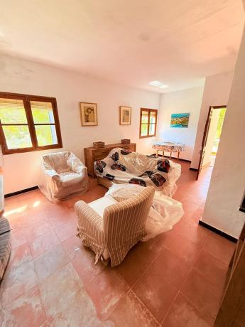 Casa rural en Yunquera photo 4