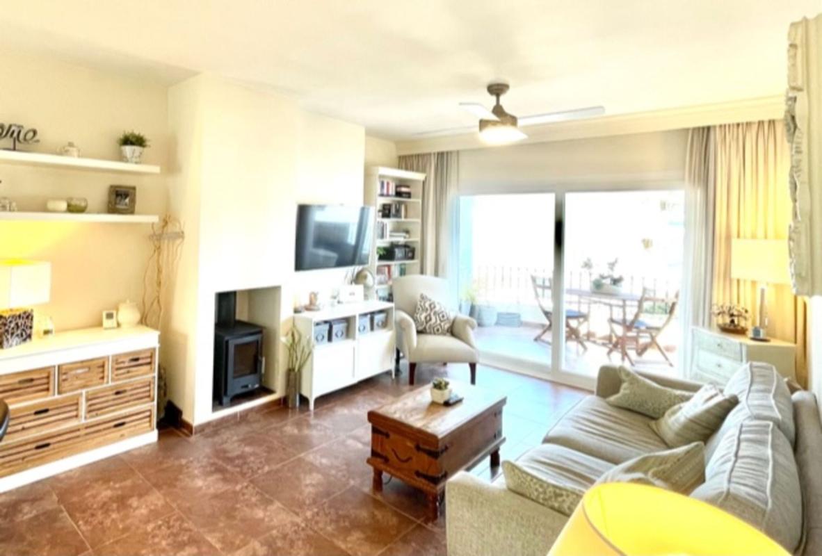 Venta de piso en Piso en Calle Butiplaya, La Cala de Mijas, Mijas, Mijas
photo 1