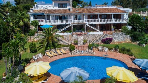 Casa o chalet independiente en Urb. Campo Mijas - Hornillo, Mijas photo 1