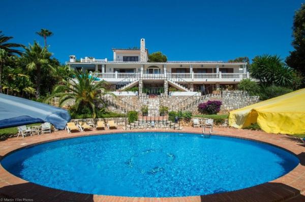 Casa o chalet independiente en Urb. Campo Mijas - Hornillo, Mijas photo 2