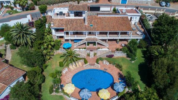 Casa o chalet independiente en Urb. Campo Mijas - Hornillo, Mijas photo 3