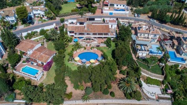 Casa o chalet independiente en Urb. Campo Mijas - Hornillo, Mijas photo 4