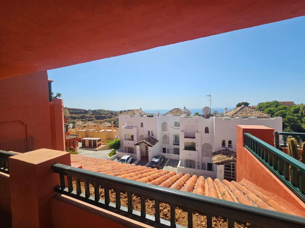Venta de piso en Piso en Jose Orbaneja Calahonda, 30, Sitio de Calahonda, Mijas, Mijas
photo 2