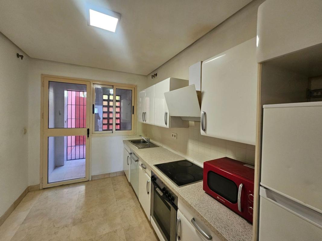 Venta de piso en Piso en Jose Orbaneja Calahonda, 30, Sitio de Calahonda, Mijas, Mijas
photo 5