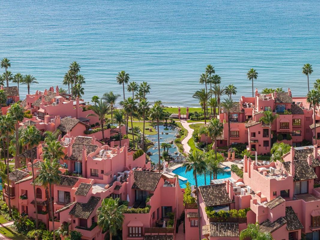 Продажа квартиры на Piso en Guadalmansa, Estepona, Эстепона
photo 3