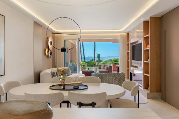 Продажа квартиры на Piso en Guadalmansa, Estepona, Эстепона
 photo 4
