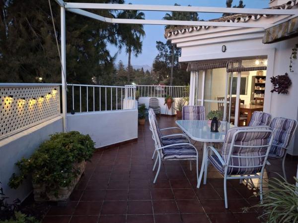 Venta de piso en Piso en Urbanización Mijas Golf, Mijas Golf, Mijas, Mijas
 photo 2