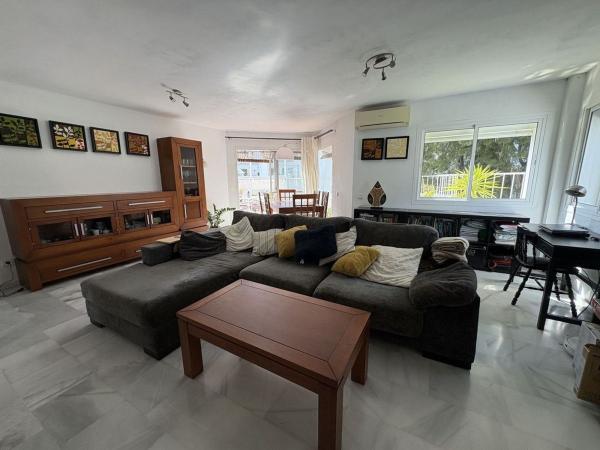 Venta de piso en Piso en Urbanización Mijas Golf, Mijas Golf, Mijas, Mijas
 photo 3
