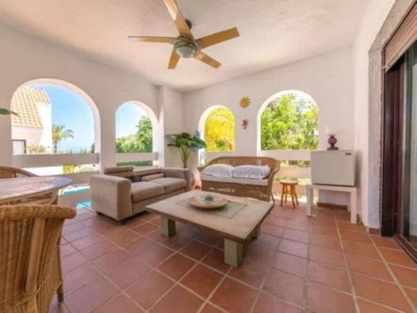 Venta de piso en Piso en Nueva Andalucía, Marbella, Marbella
photo 1